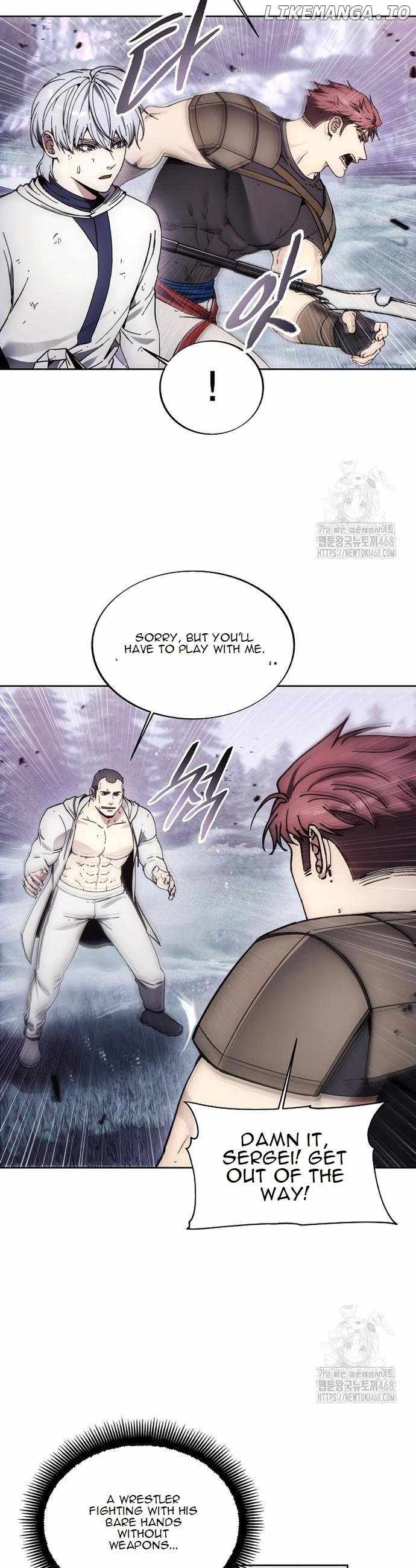 Read How To Live As a Villain EN Manga Online