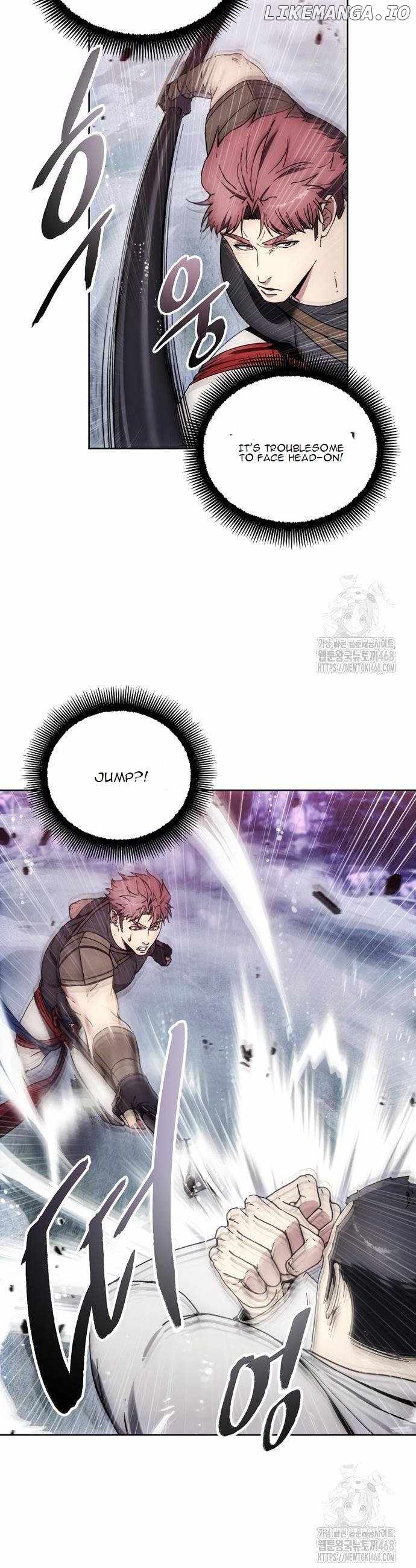 Read How To Live As a Villain EN Manga Online