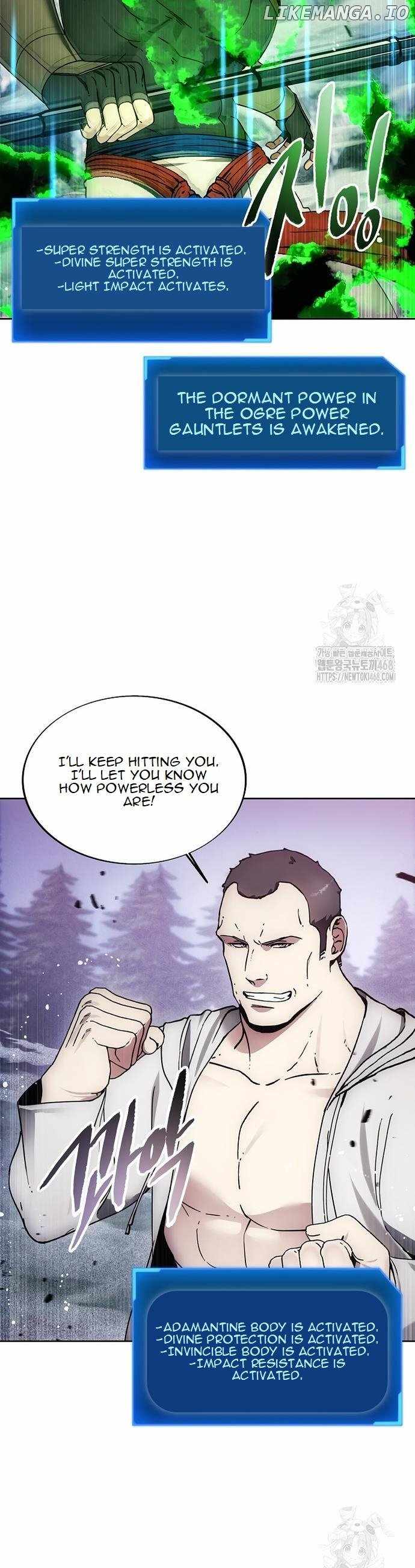 Read How To Live As a Villain EN Manga Online