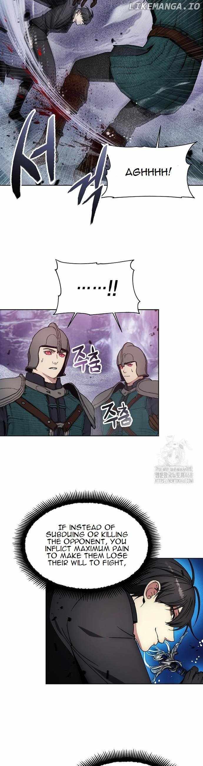 Read How To Live As a Villain EN Manga Online