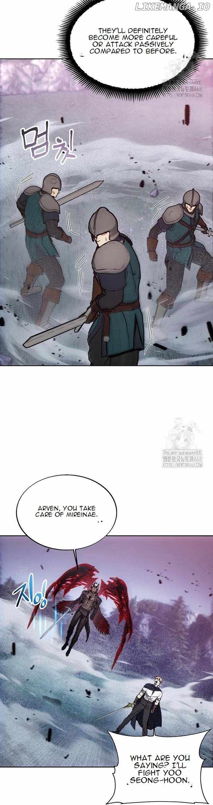 Read How To Live As a Villain EN Manga Online