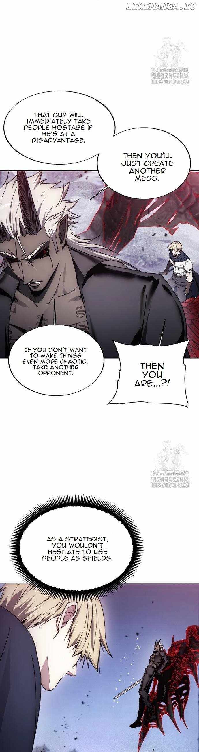 Read How To Live As a Villain EN Manga Online