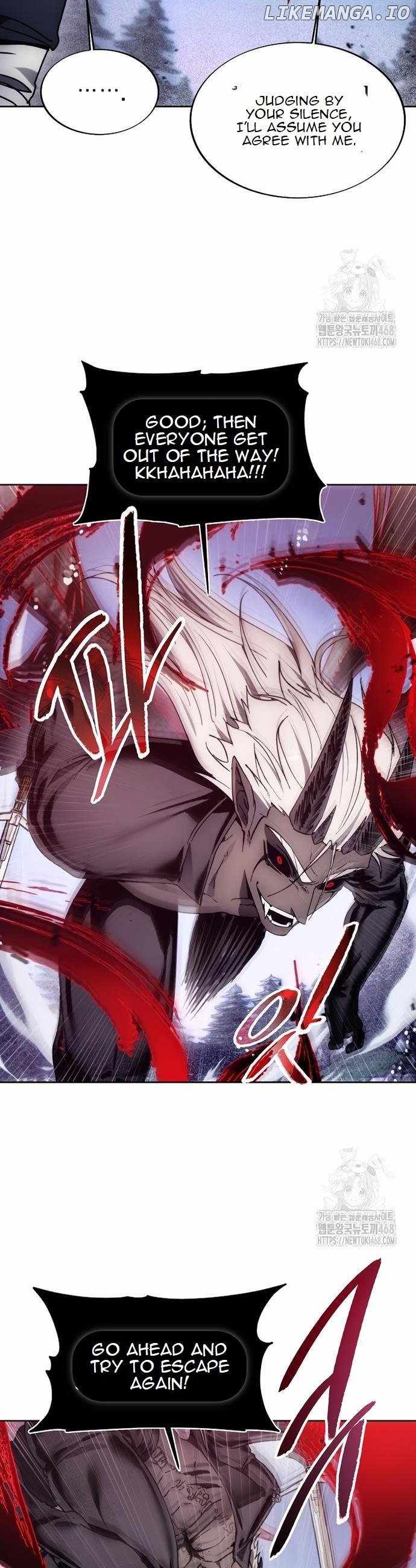 Read How To Live As a Villain EN Manga Online