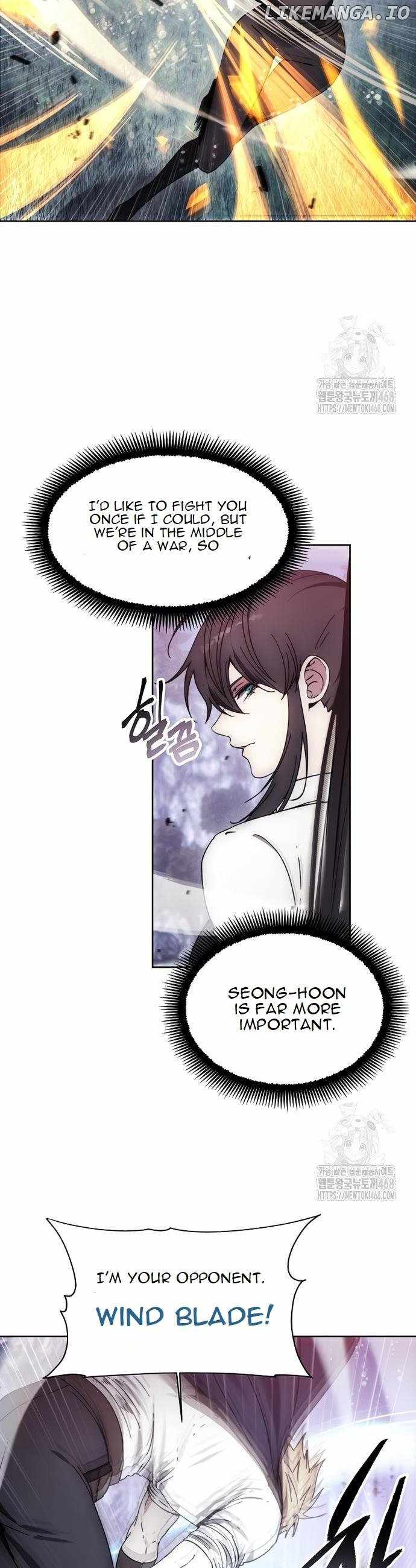 Read How To Live As a Villain EN Manga Online