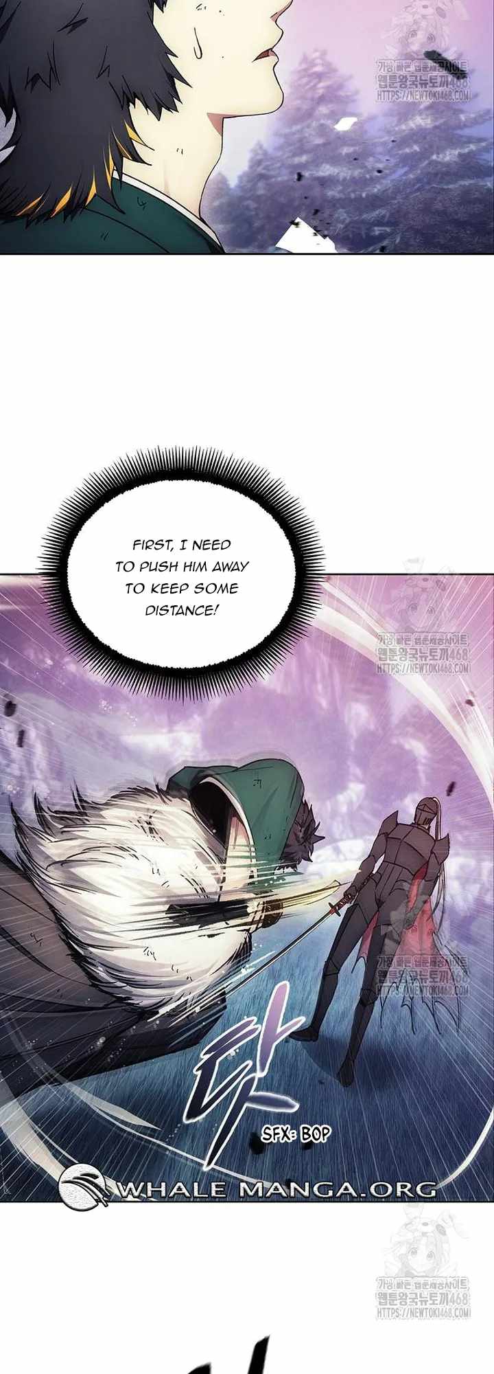 Read How To Live As a Villain EN Manga Online