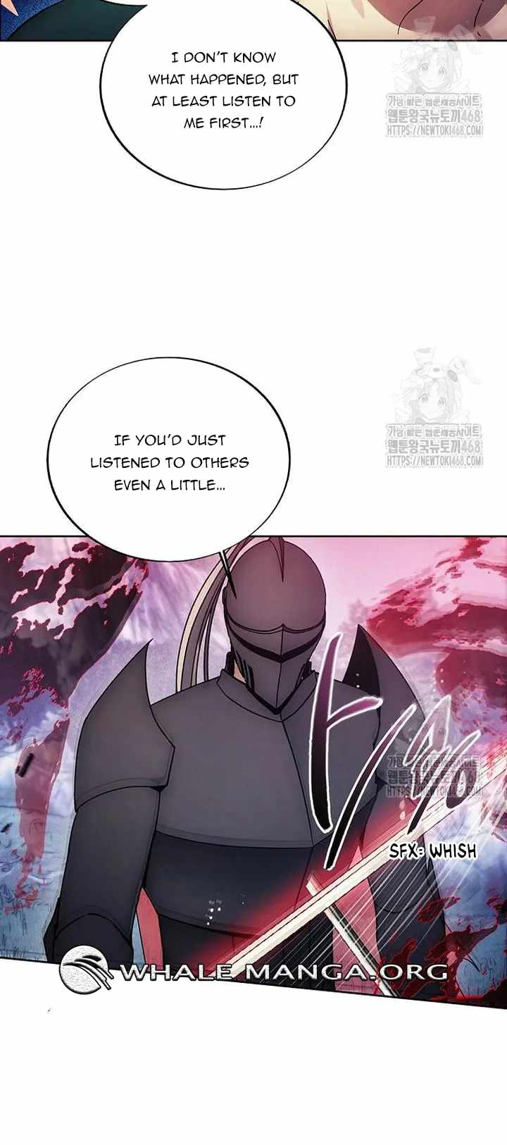 Read How To Live As a Villain EN Manga Online