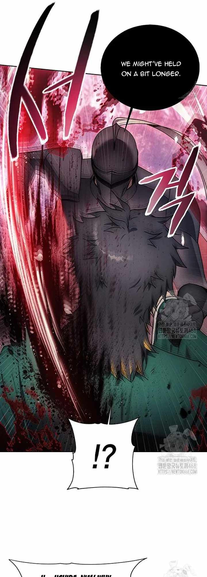 Read How To Live As a Villain EN Manga Online