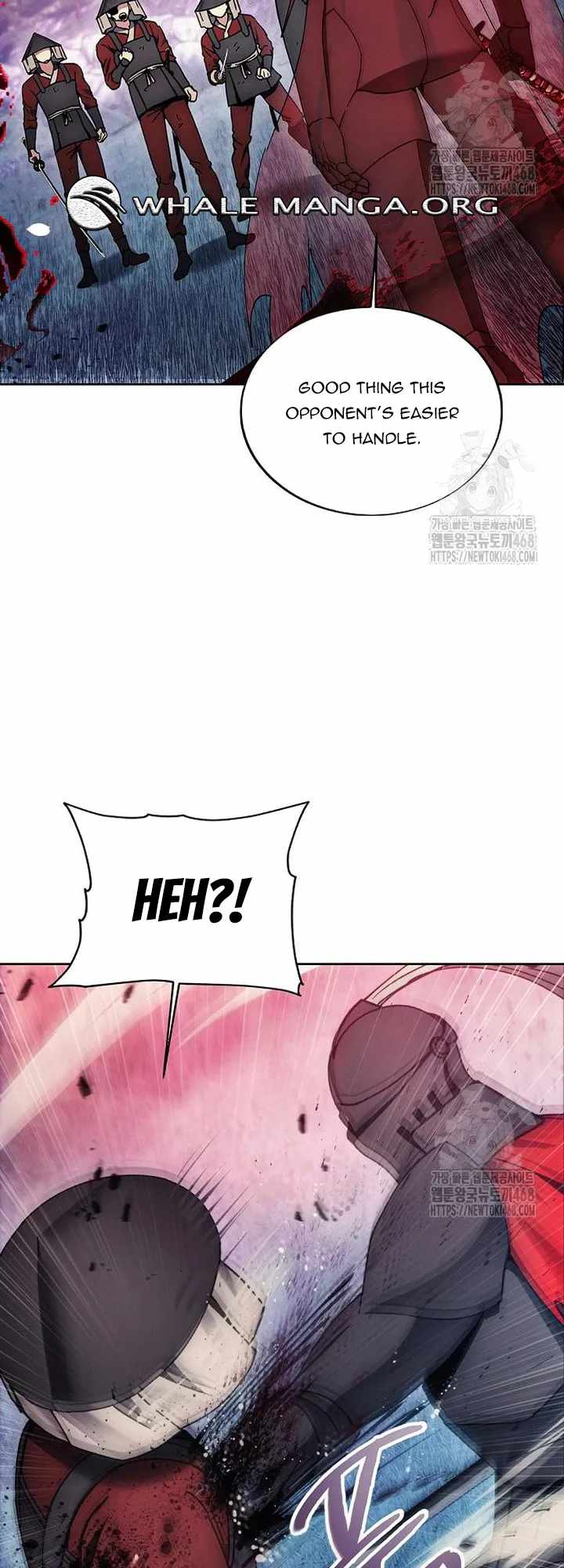 Read How To Live As a Villain EN Manga Online