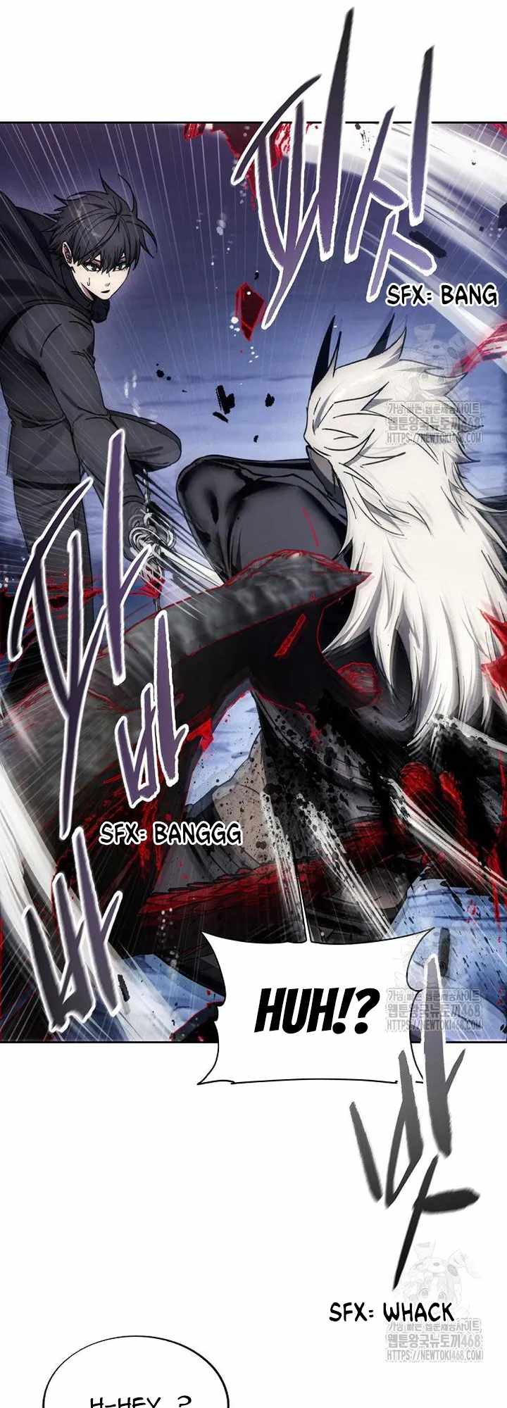 Read How To Live As a Villain EN Manga Online