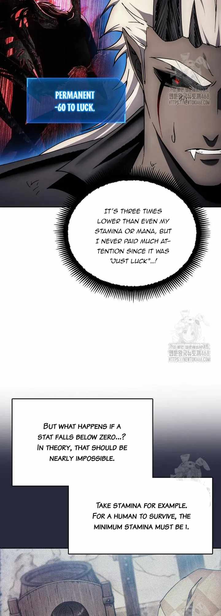 Read How To Live As a Villain EN Manga Online