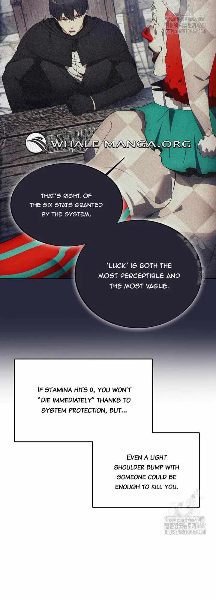 Read How To Live As a Villain EN Manga Online