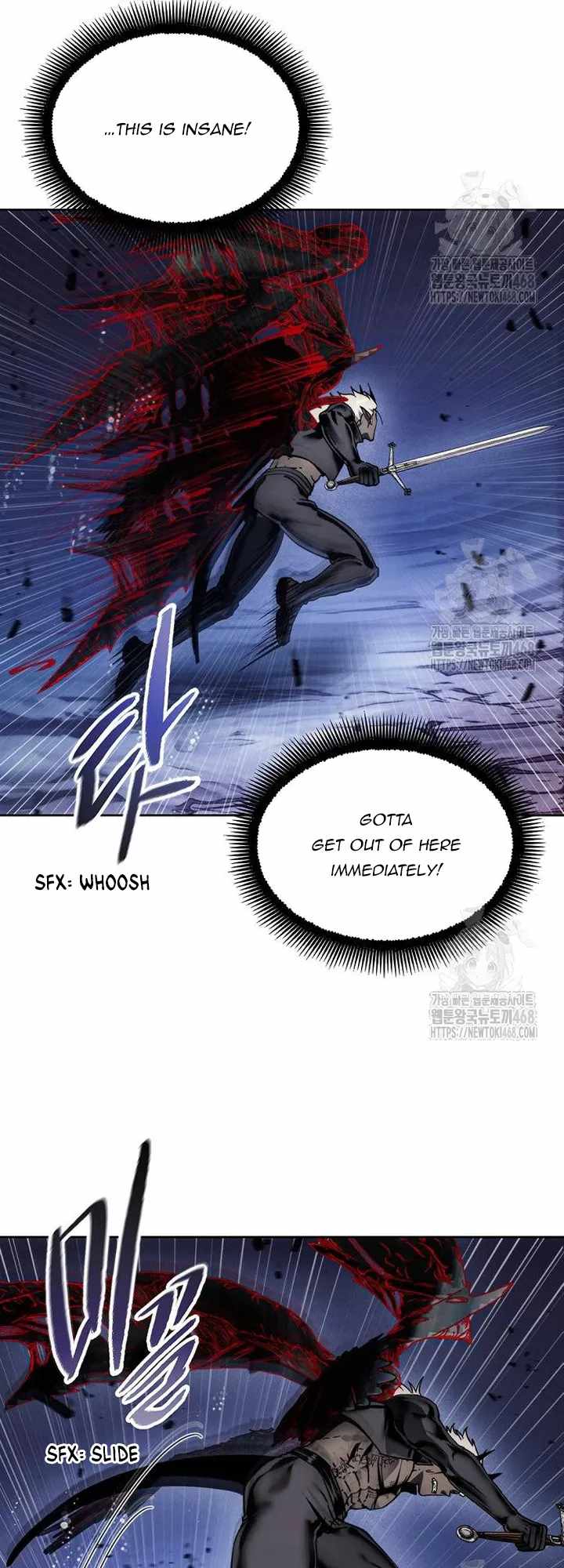 Read How To Live As a Villain EN Manga Online