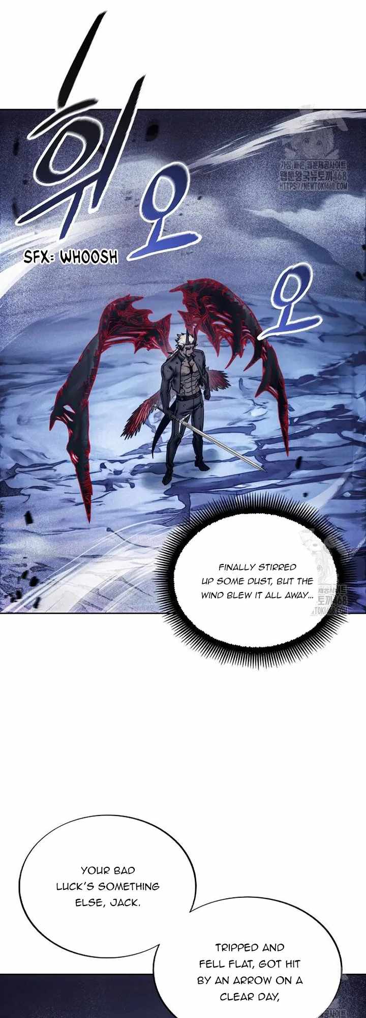 Read How To Live As a Villain EN Manga Online