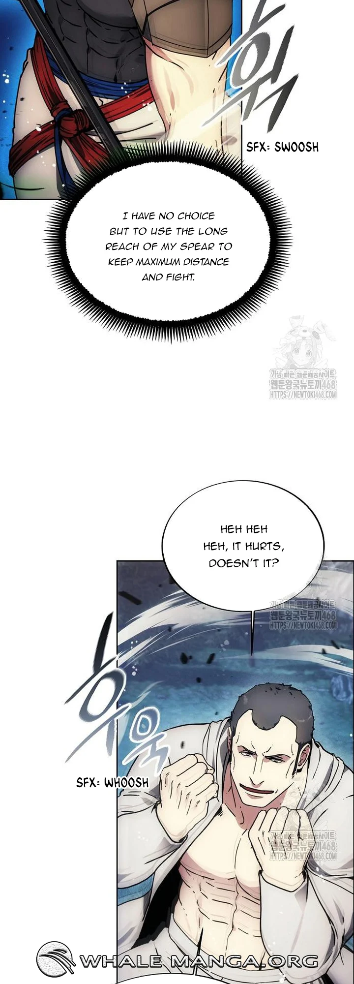 Read How To Live As a Villain EN Manga Online