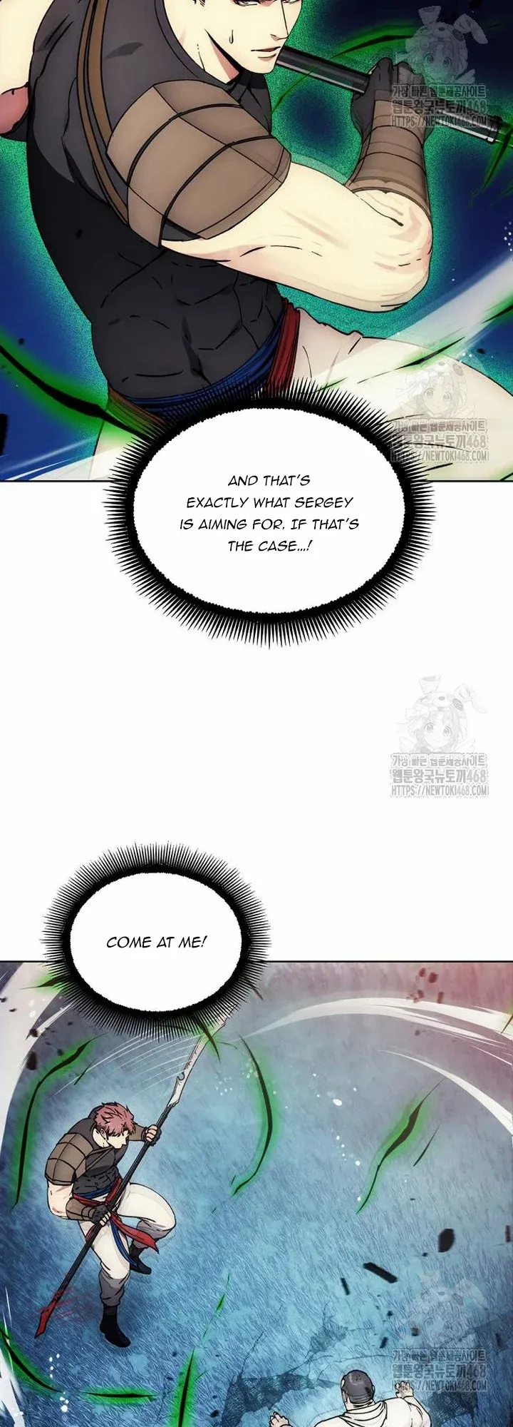 Read How To Live As a Villain EN Manga Online