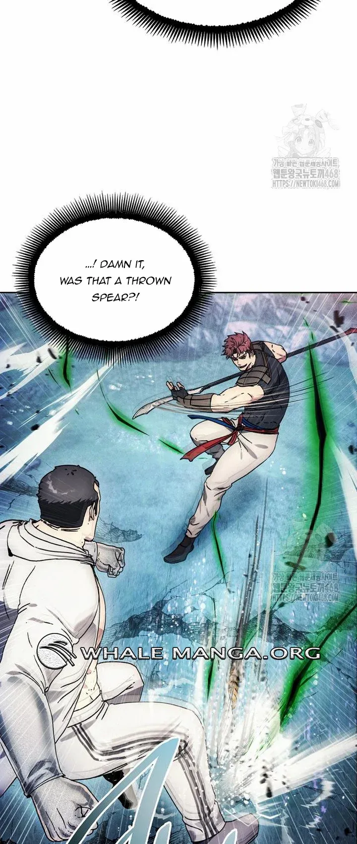 Read How To Live As a Villain EN Manga Online