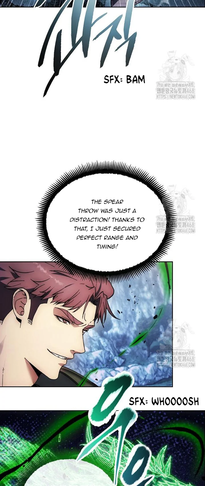 Read How To Live As a Villain EN Manga Online