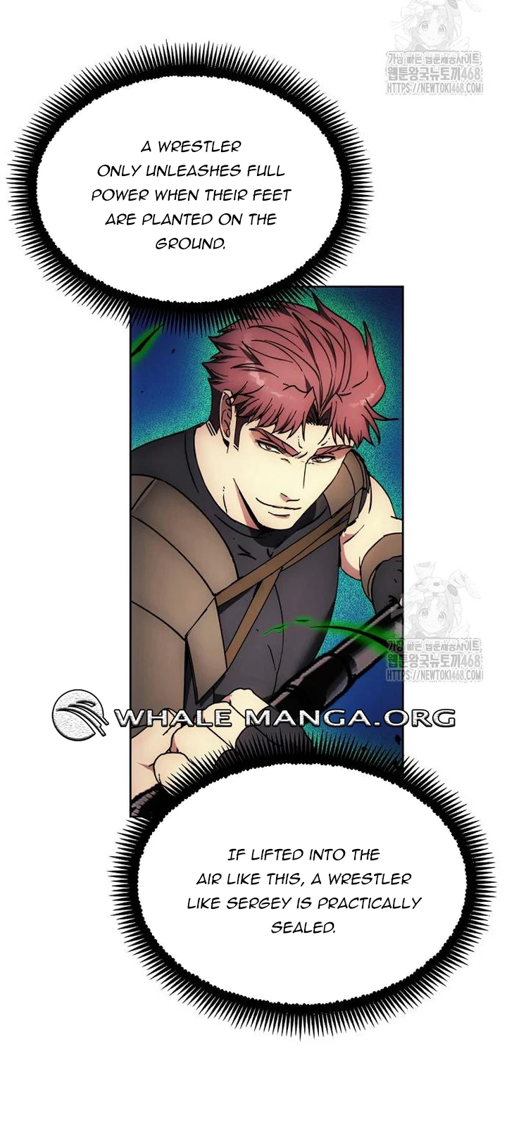 Read How To Live As a Villain EN Manga Online