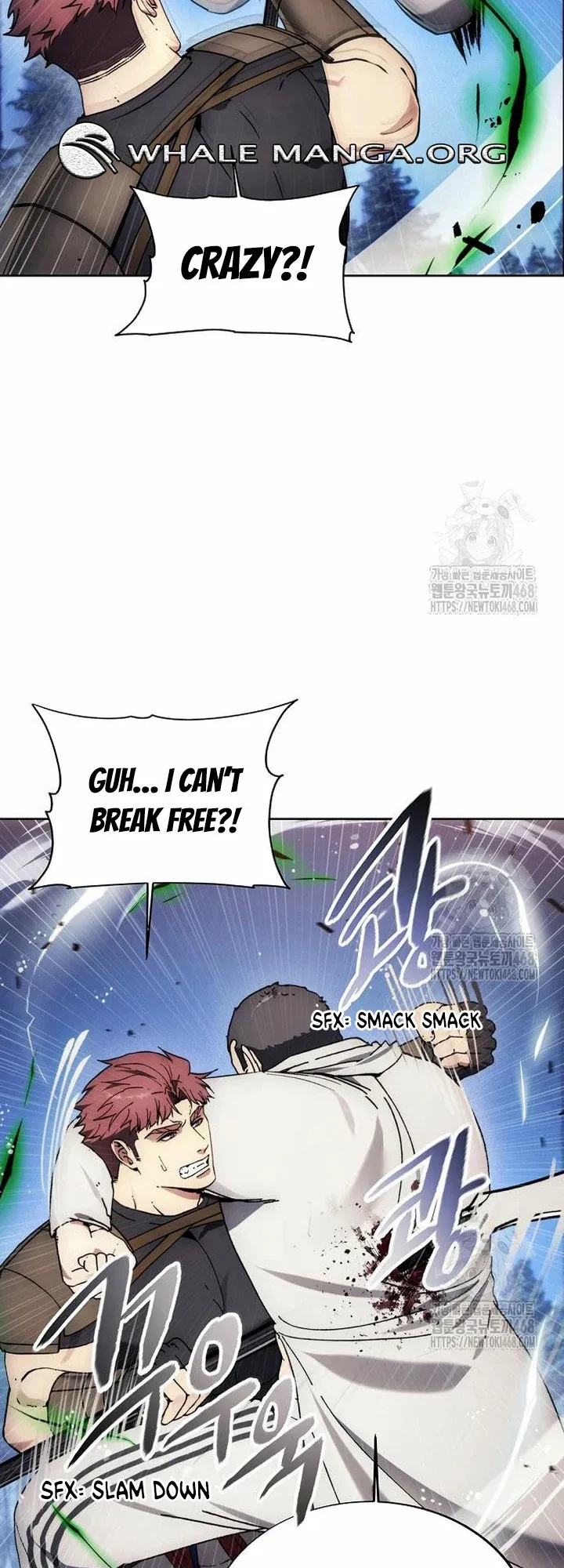 Read How To Live As a Villain EN Manga Online