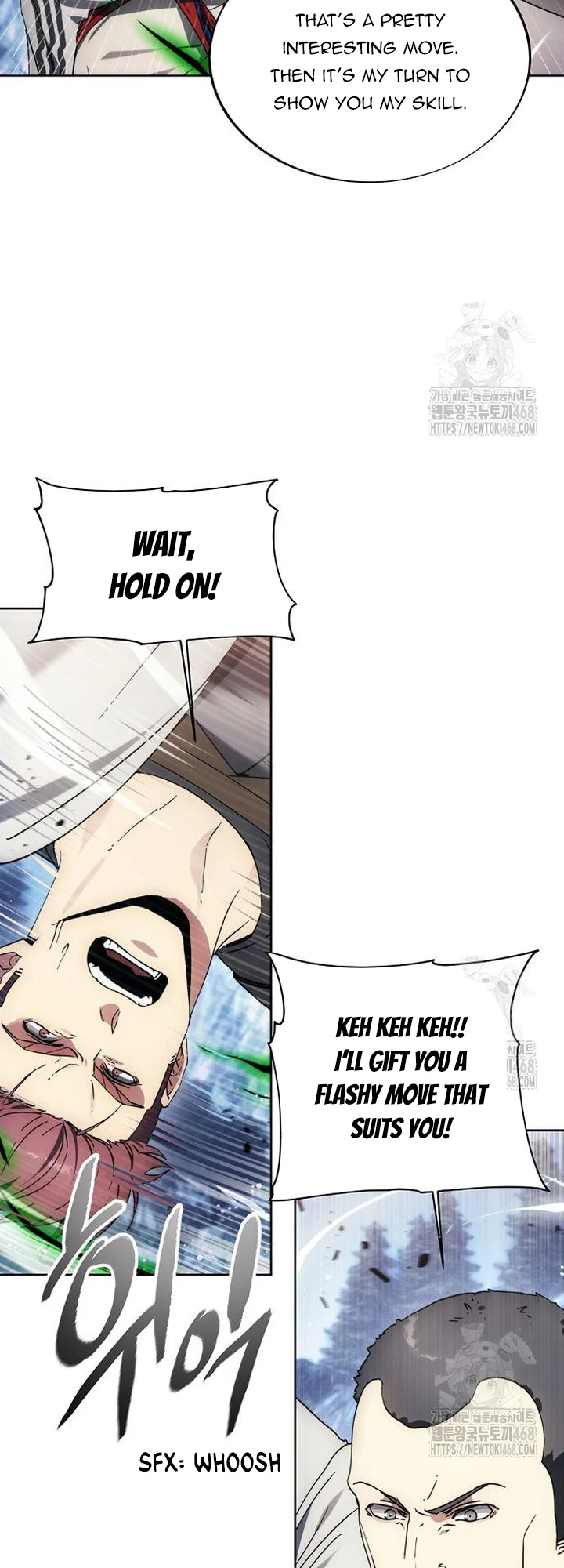 Read How To Live As a Villain EN Manga Online