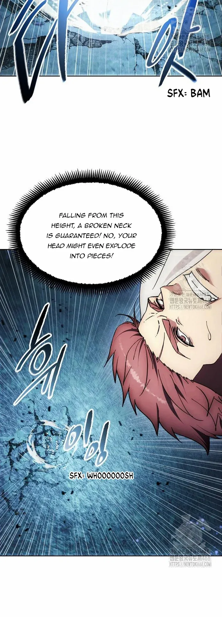 Read How To Live As a Villain EN Manga Online