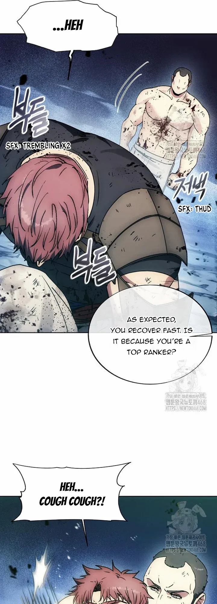 Read How To Live As a Villain EN Manga Online