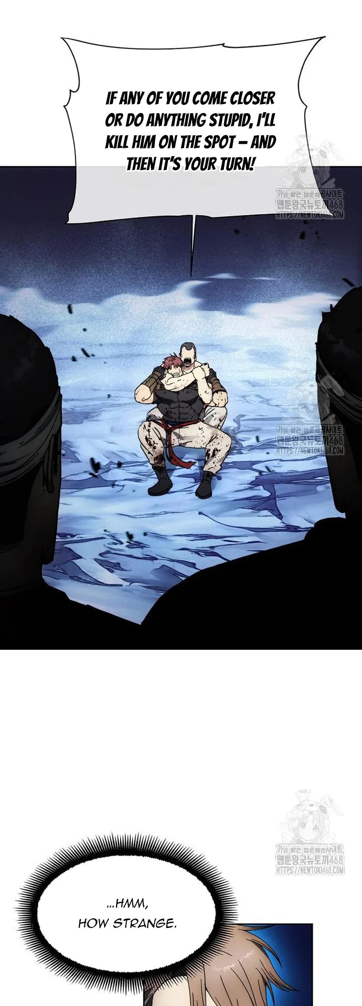 Read How To Live As a Villain EN Manga Online