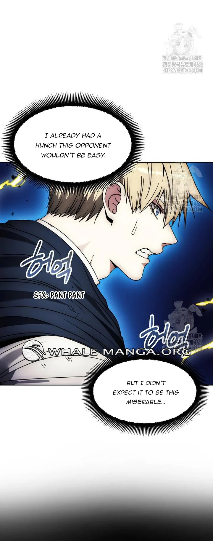 Read How To Live As a Villain EN Manga Online