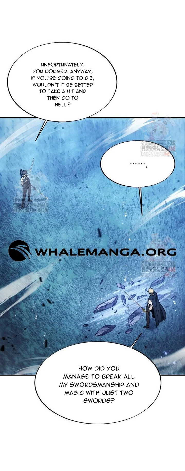 Read How To Live As a Villain EN Manga Online