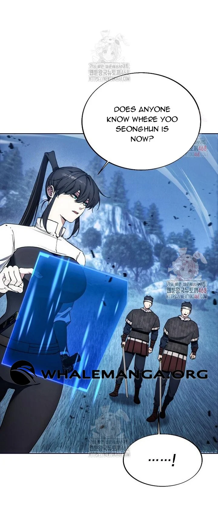 Read How To Live As a Villain EN Manga Online