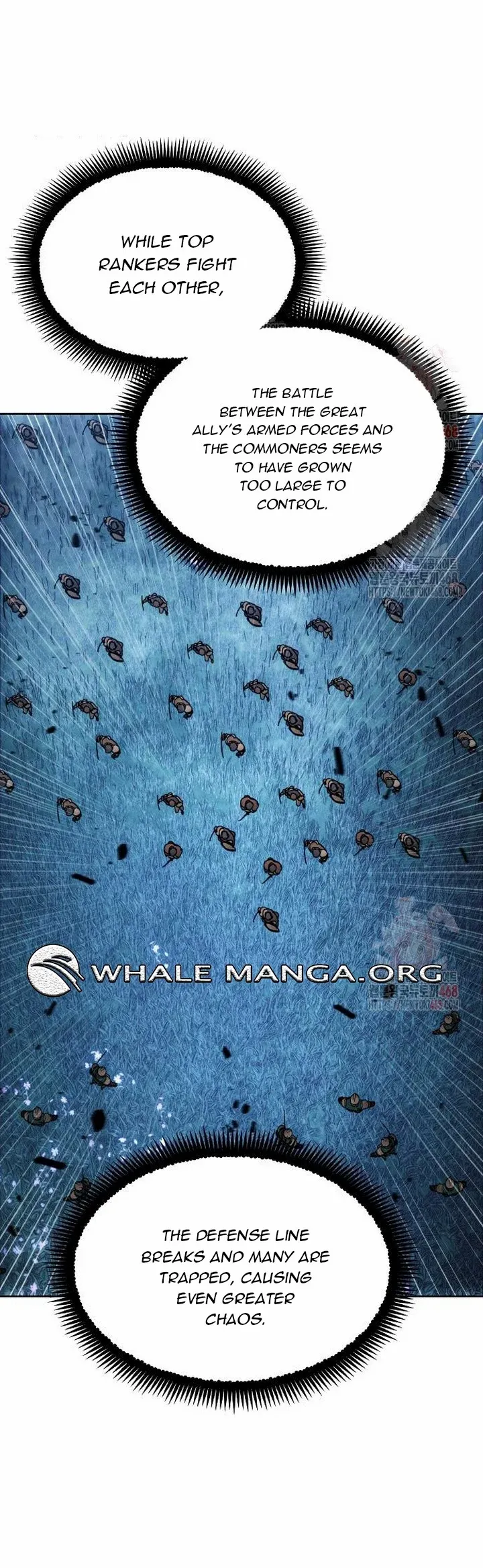 Read How To Live As a Villain EN Manga Online