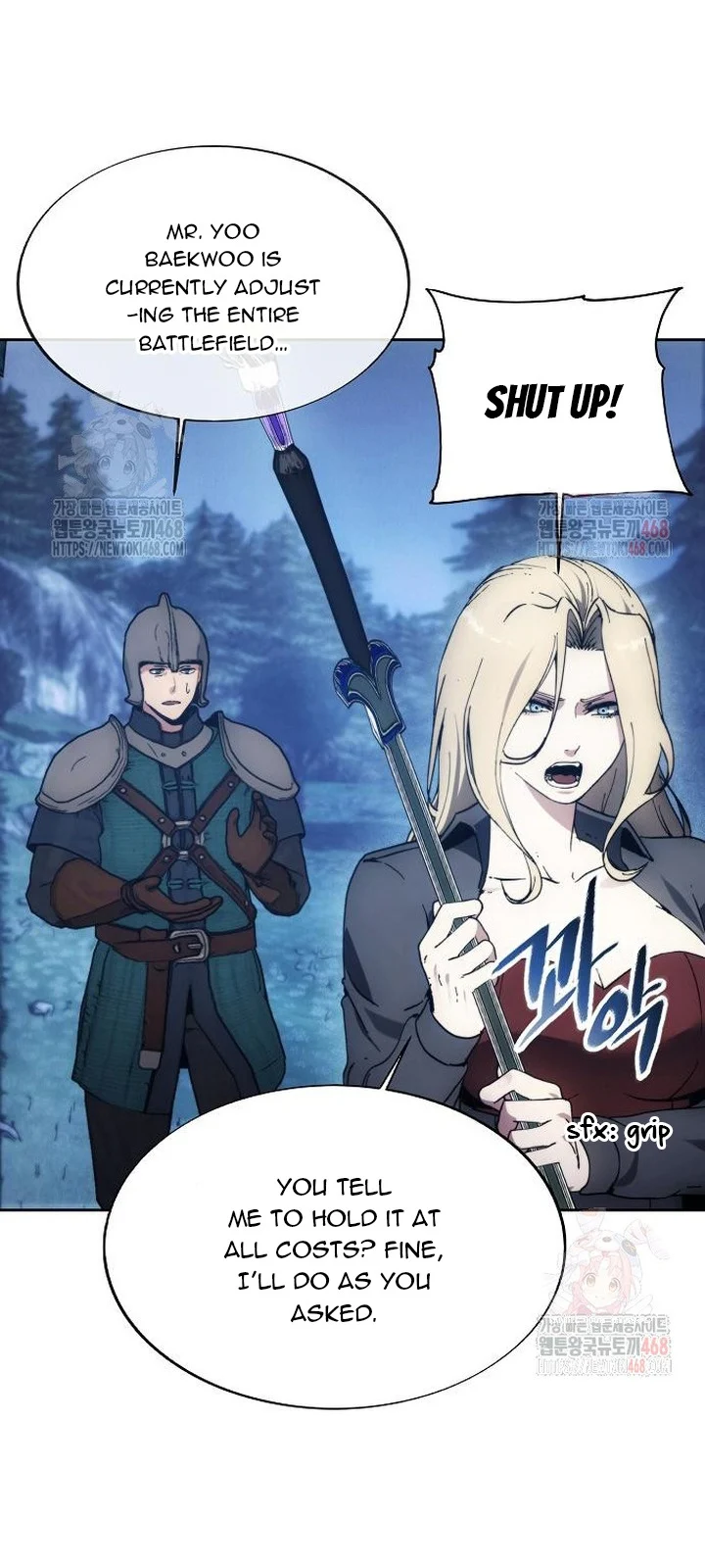 Read How To Live As a Villain EN Manga Online