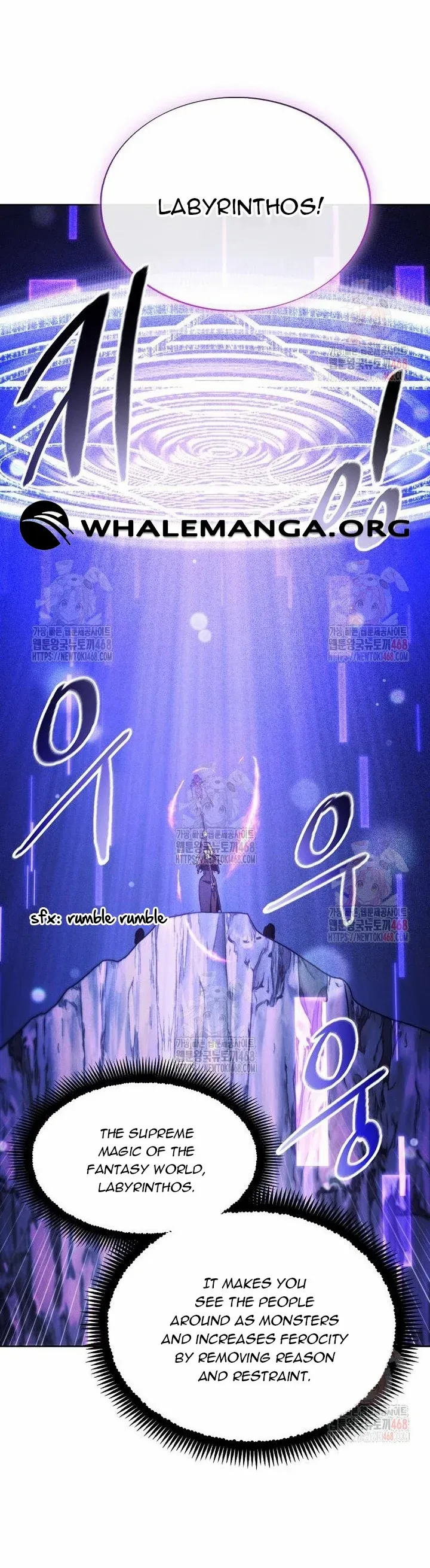 Read How To Live As a Villain EN Manga Online