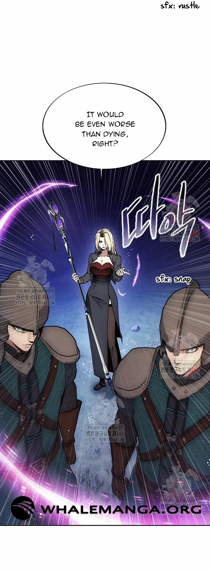 Read How To Live As a Villain EN Manga Online