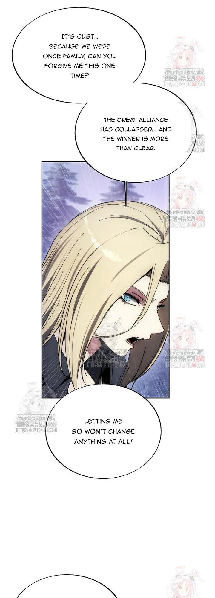 Read How To Live As a Villain EN Manga Online