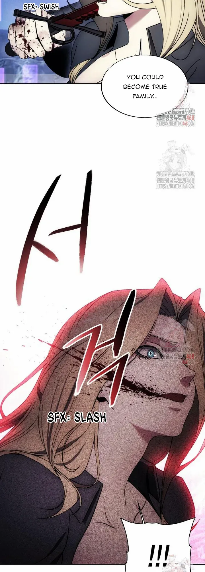 Read How To Live As a Villain EN Manga Online