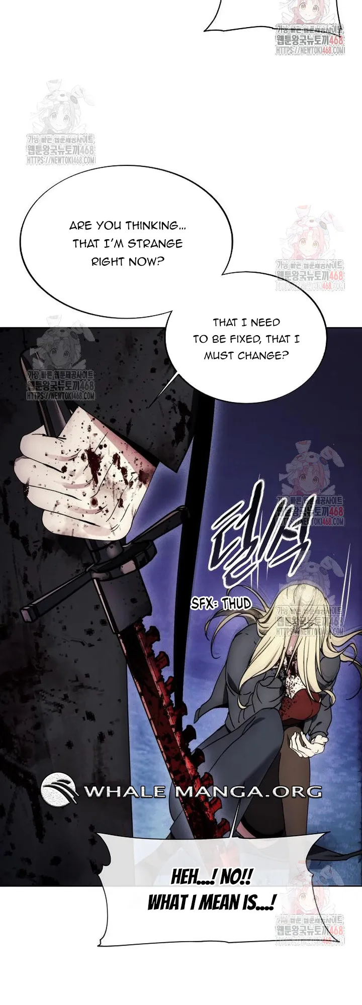 Read How To Live As a Villain EN Manga Online