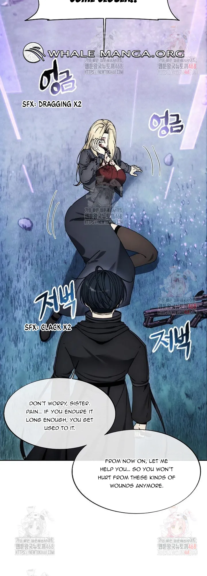 Read How To Live As a Villain EN Manga Online