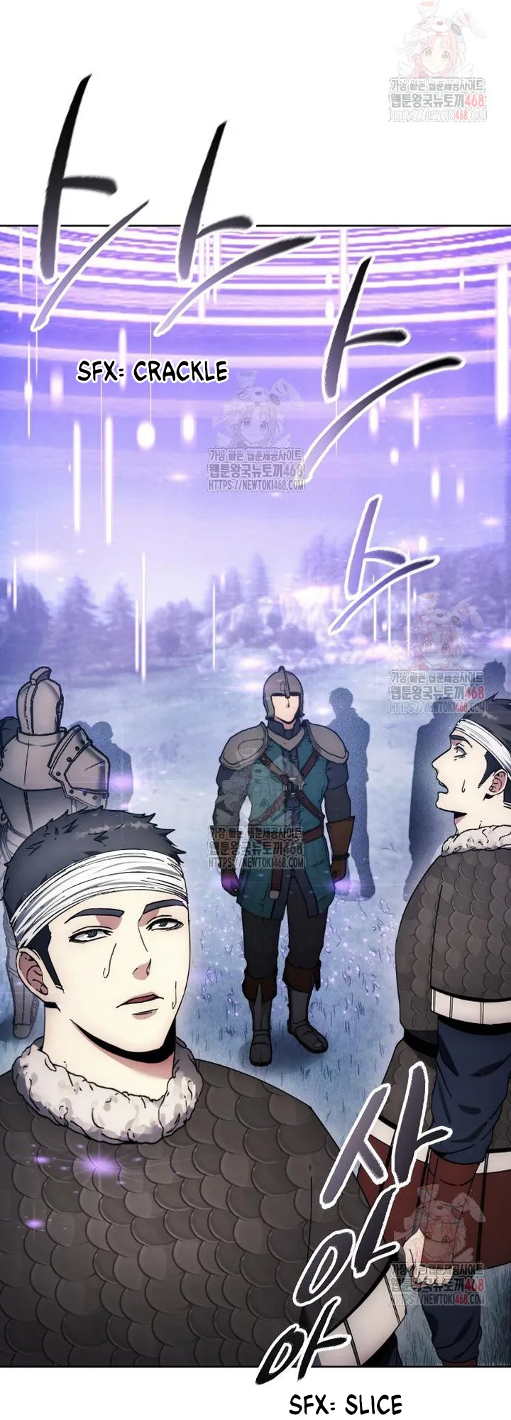 Read How To Live As a Villain EN Manga Online