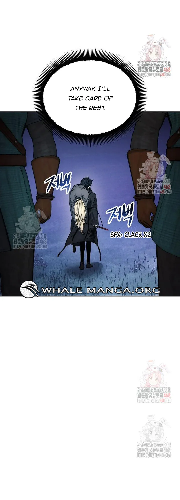 Read How To Live As a Villain EN Manga Online