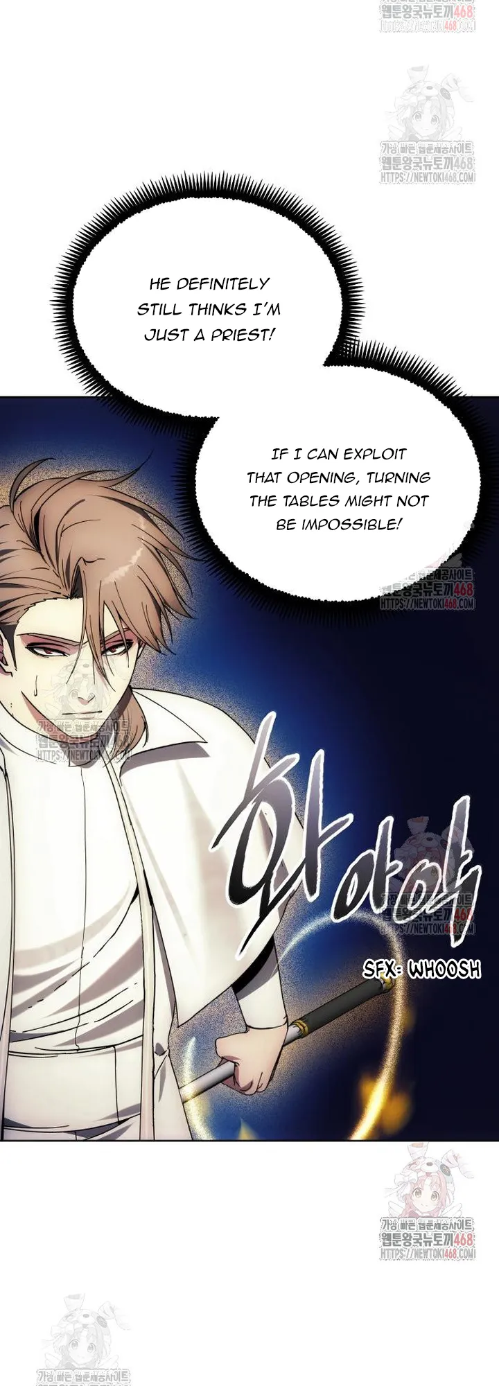 Read How To Live As a Villain EN Manga Online