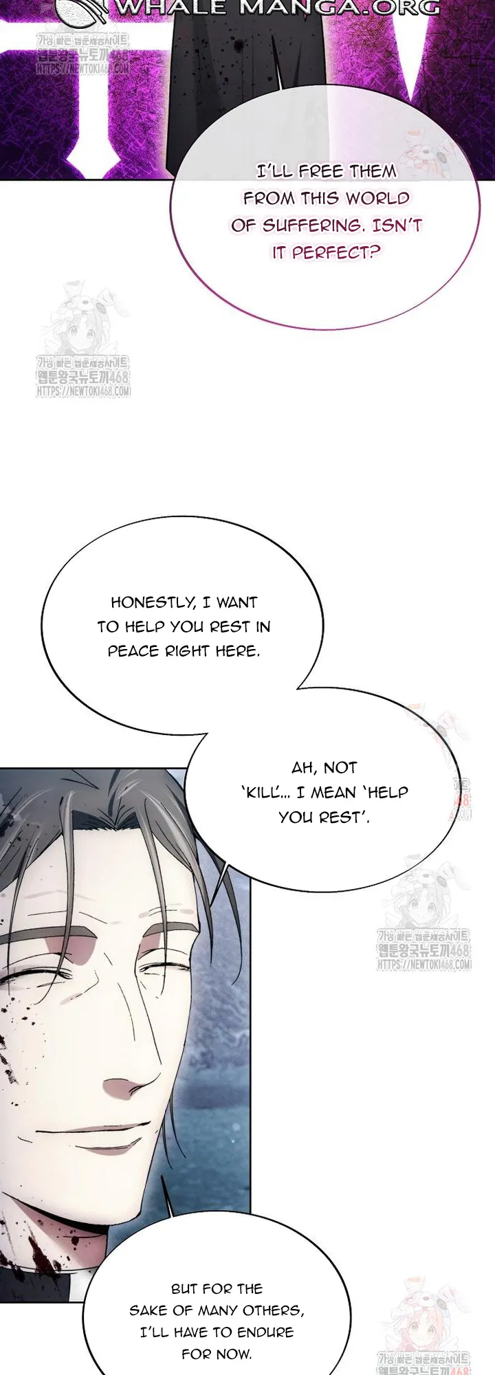 Read How To Live As a Villain EN Manga Online