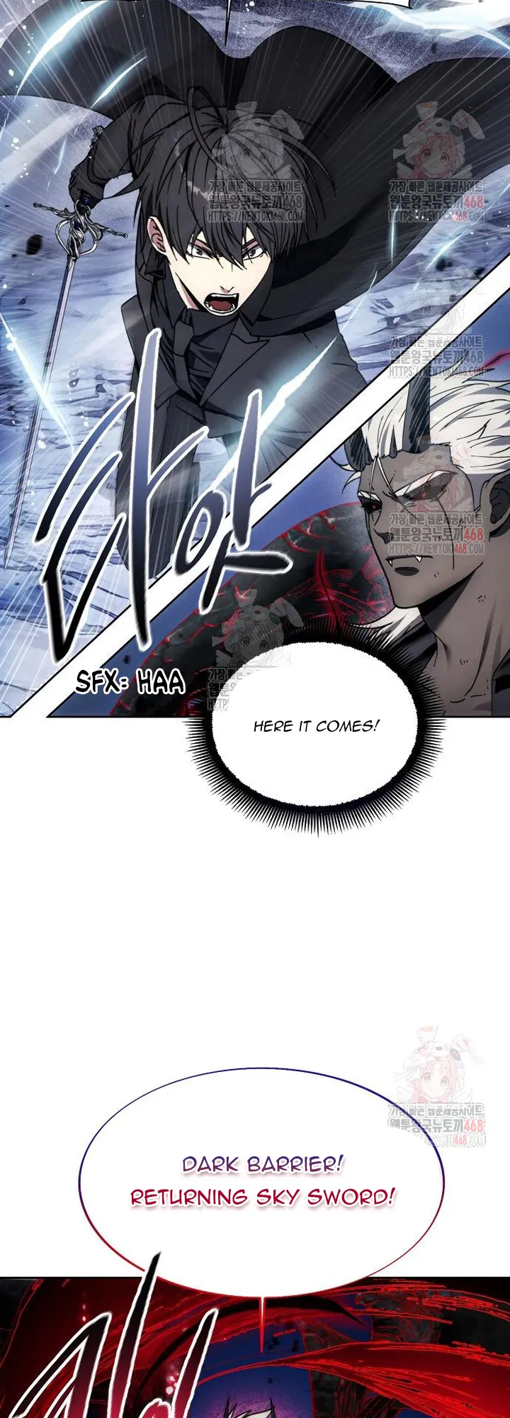 Read How To Live As a Villain EN Manga Online