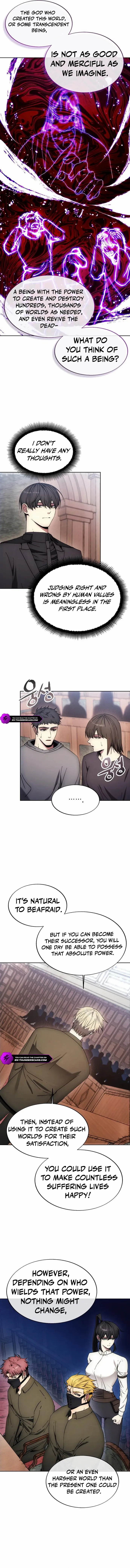 Read How To Live As a Villain EN Manga Online