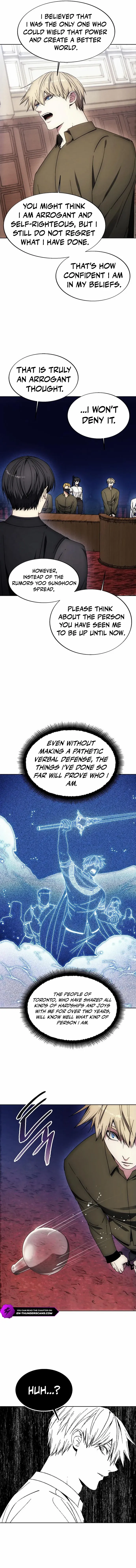 Read How To Live As a Villain EN Manga Online