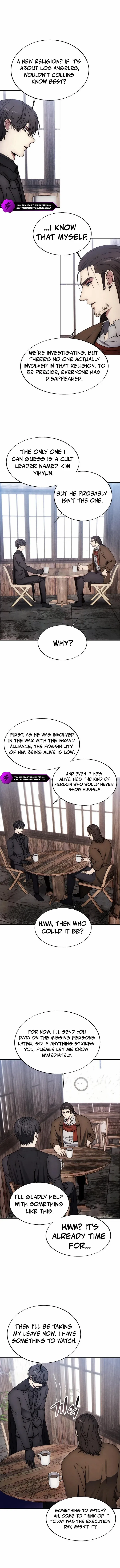 Read How To Live As a Villain EN Manga Online