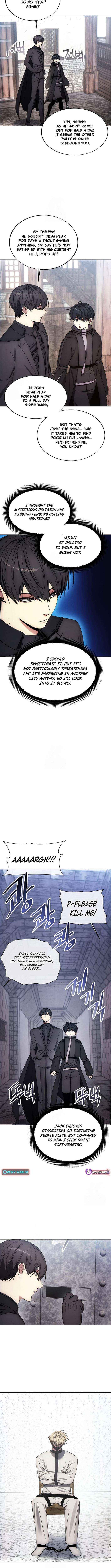 Read How To Live As a Villain EN Manga Online