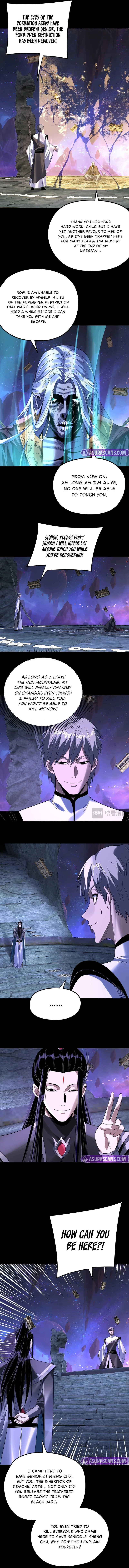 Read I Am the Fated Villain EN Manga Online