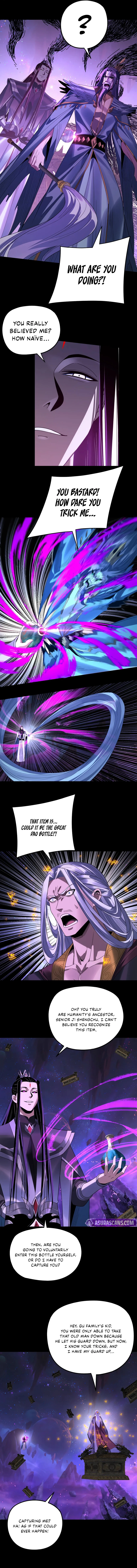 Read I Am the Fated Villain EN Manga Online