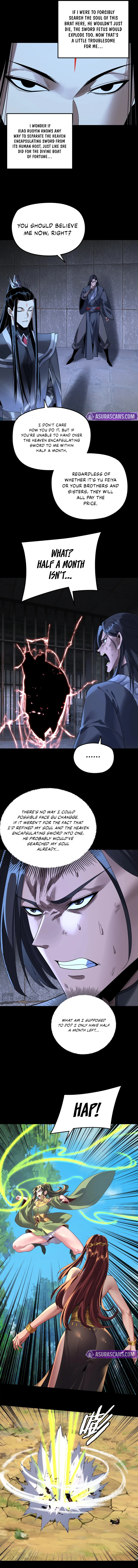 Read I Am the Fated Villain EN Manga Online